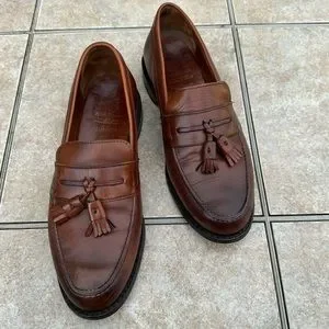 Allen Edmonds | Shoes | Allen Edmonds Hyde Street Leather  display picture 1